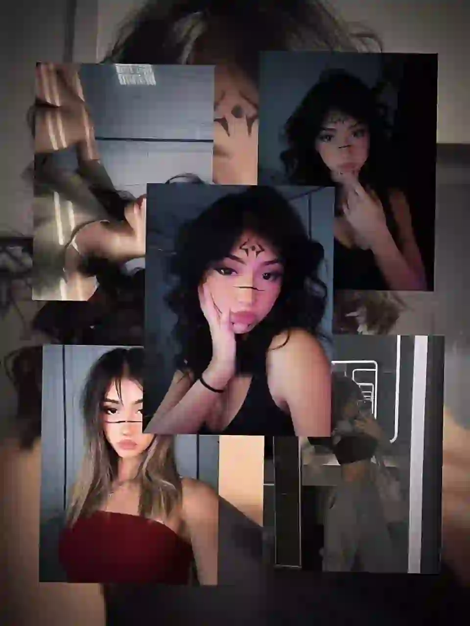 Life force CapCut Templates