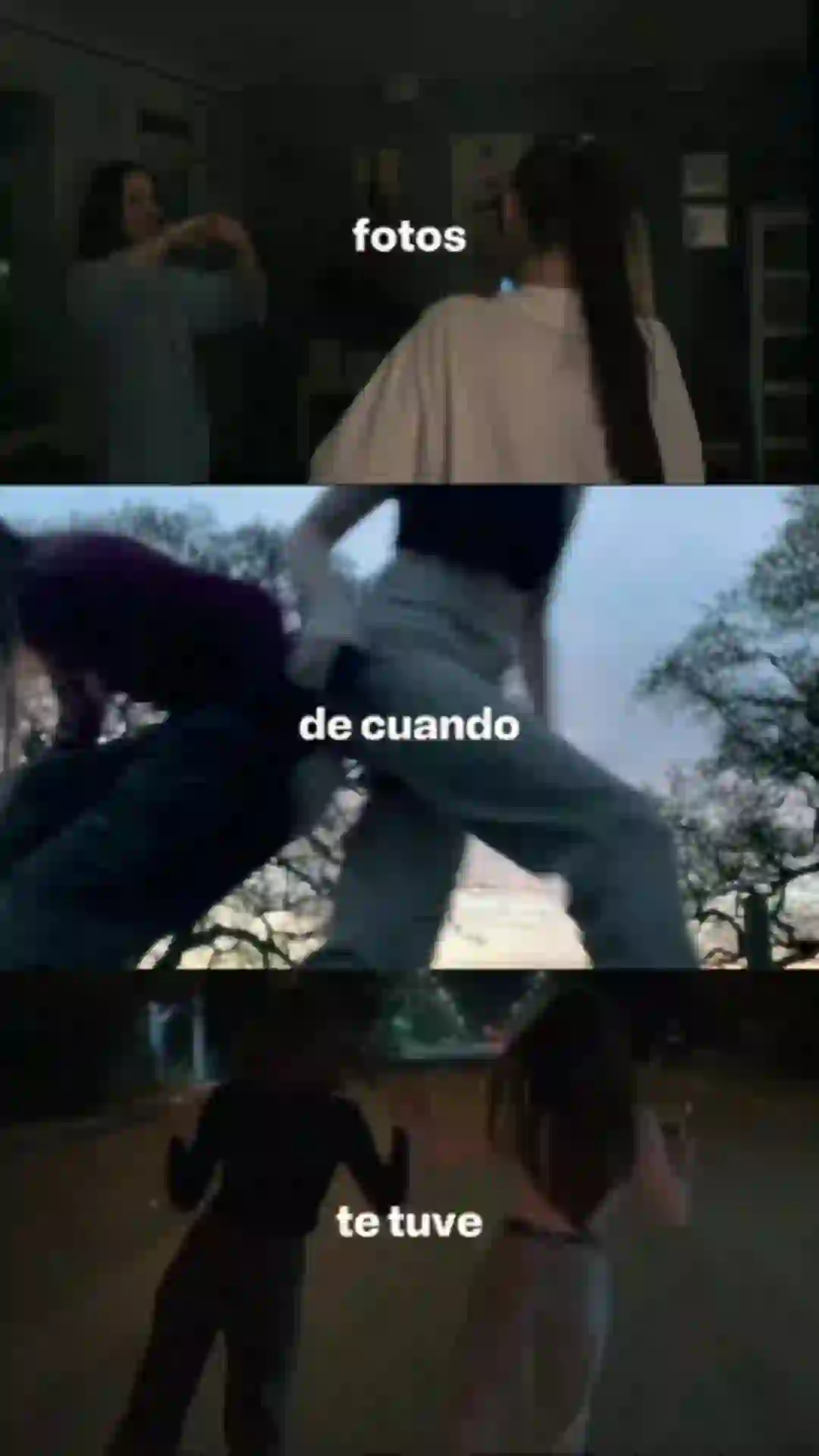 Debi tirar mas fotos