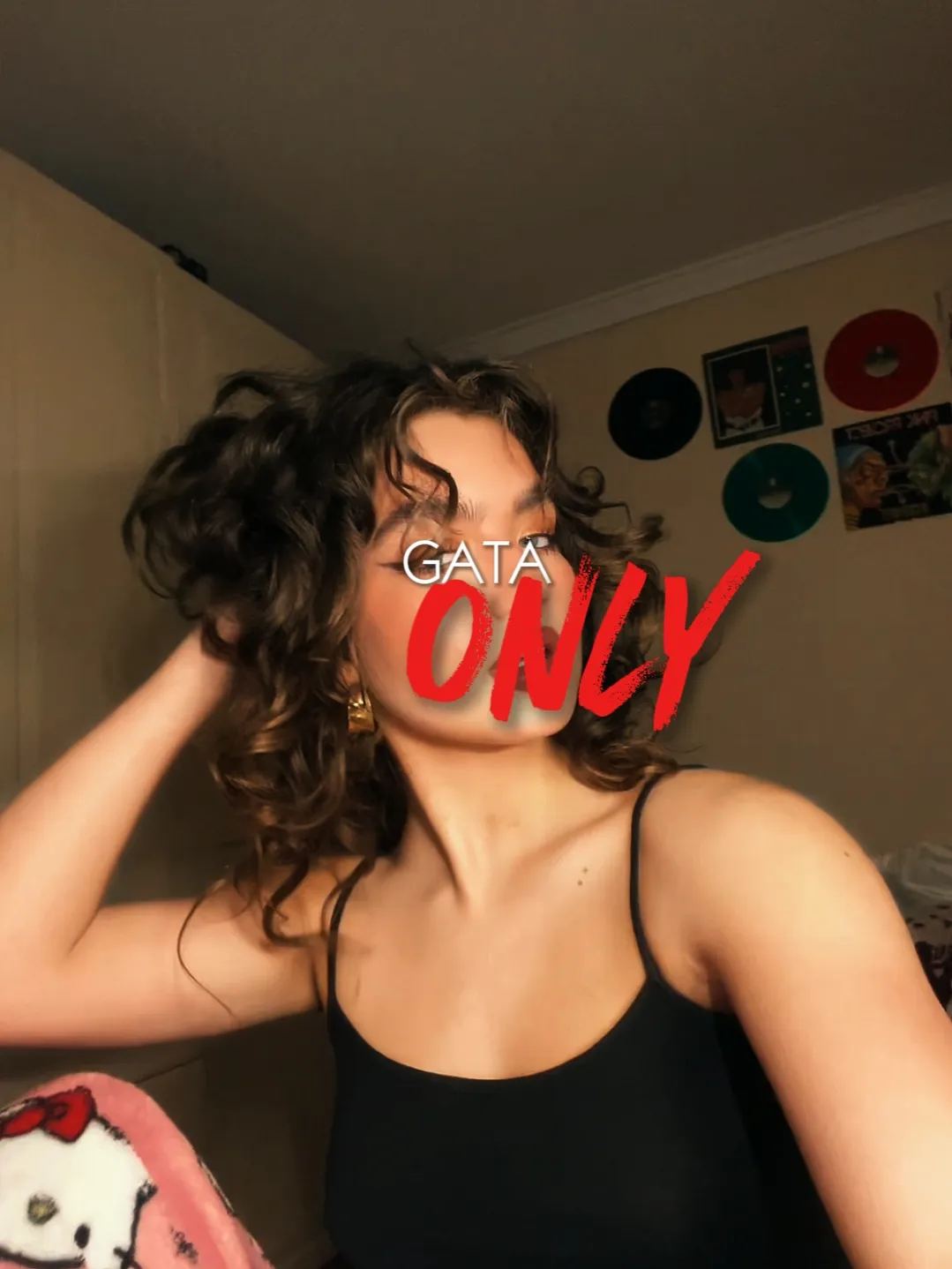 Gata only CapCut Templates