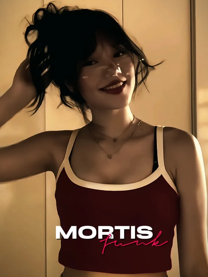 Bounce funk Capcut Templates