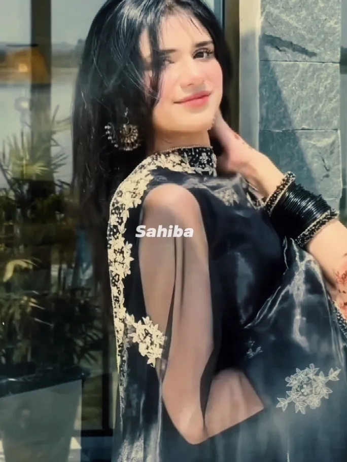 Sahiba Aaye Ghar Kahe Na Capcut Template